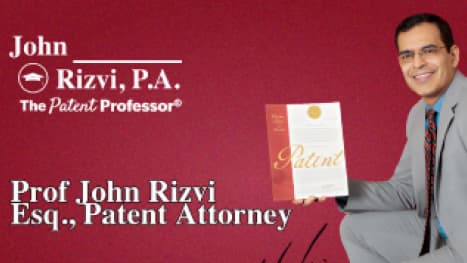 Patent Professor